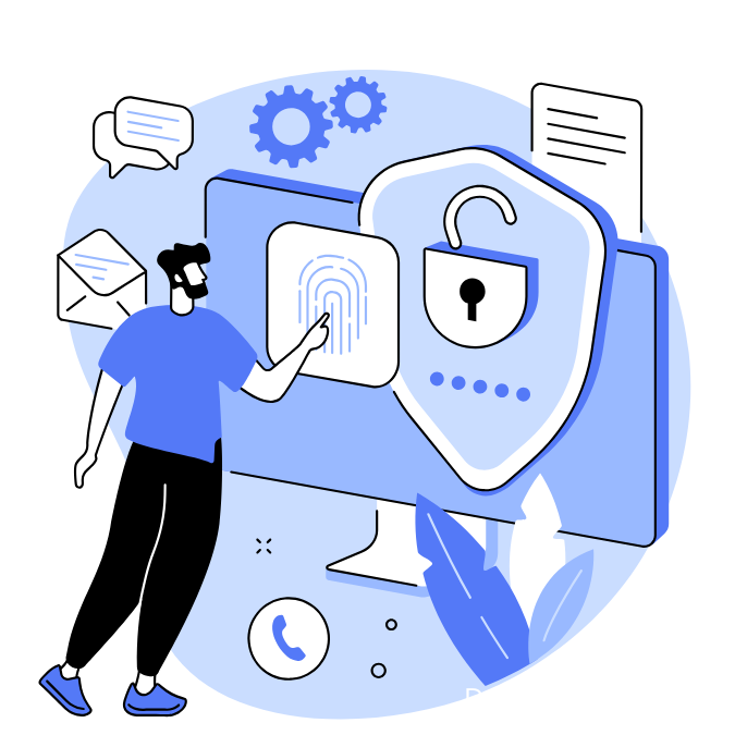 Compliance and Cybersecurity