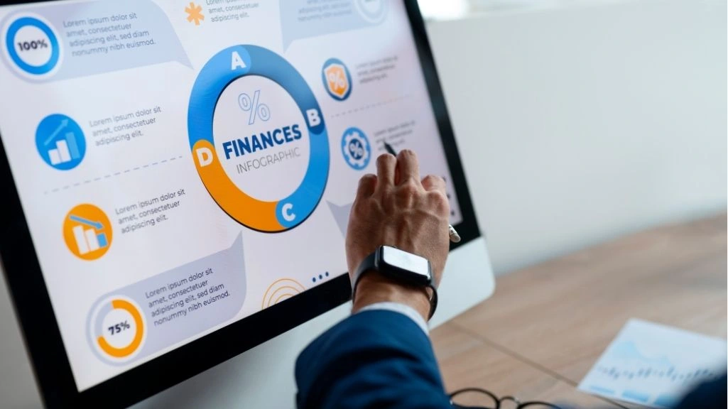 New Fintech Investor